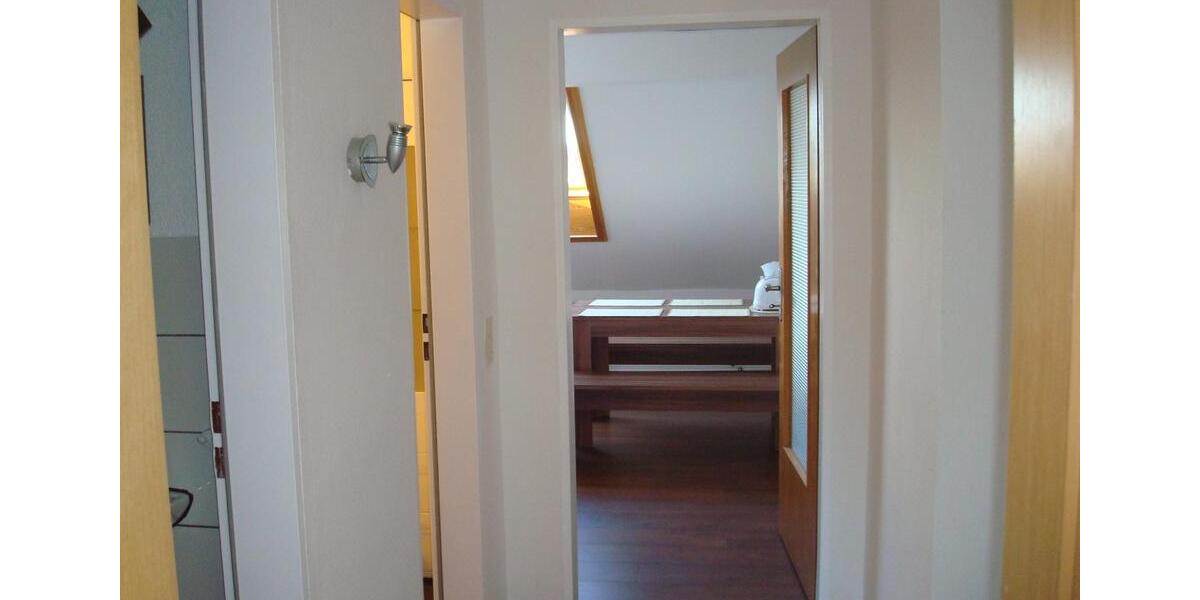 Etagenwohnung Villingen-Schwenningen Schwenningen - 1 Zimmer, 20 m&sup2;, 330&euro; | Angebot:25646110