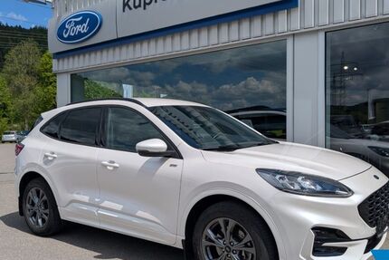 Ford Kuga 76.500 km 23.990 &euro; Tuttlingen 78532