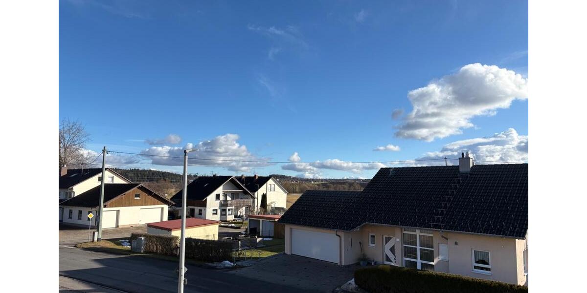 Etagenwohnung Villingen-Schwenningen Schwenningen - 3.5 Zimmer, 90 m&sup2;, 850&euro; | Angebot:24839458