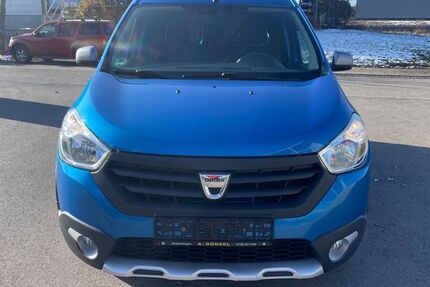 Dacia Dokker 188.000 km 5.999 &euro; Donaueschingen 78166