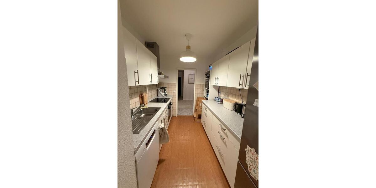 Etagenwohnung Furtwangen im Schwarzwald - 3 Zimmer, 90 m&sup2;, 665&euro; | Angebot:26587044