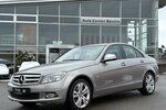 Mercedes-Benz C 220 CDI SITZHEIZUNG/BI-XENON/TEMPOM/ISOFIX/PDC 124.885 km 10.900 &euro; Villingen-Schwenningen 78054