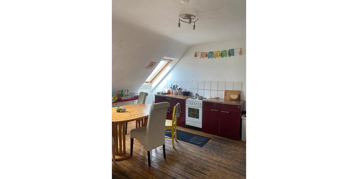 Etagenwohnung Villingen-Schwenningen Schwenningen - 1 Zimmer, 16 m&sup2;, 335&euro; | Angebot:24757314