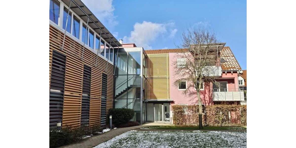 Etagenwohnung Denkingen - 2 Zimmer, 63 m&sup2;, 196.000&euro; | Angebot:25691717
