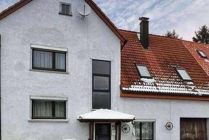 Haus Schömberg - 7 Zimmer, 180 m&sup2;, 178.000&euro; | Angebot:18671542