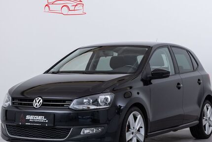VW Polo 172.000 km 6.490 &euro; Spaichingen 78549
