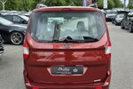 Ford Tourneo Courier 1.5 TDCI/NAVI/KAMERA/1.HAND 90.365 km 11.900 &euro; Villingen-Schwenningen 78054