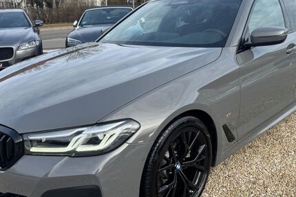 BMW 520 112.789 km 37.990 &euro; Tuttlingen 78532