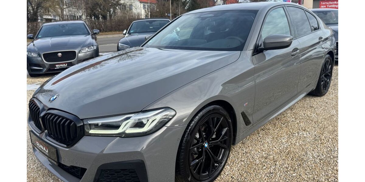 BMW 520 112.789 km 37.990 &euro; Tuttlingen 78532