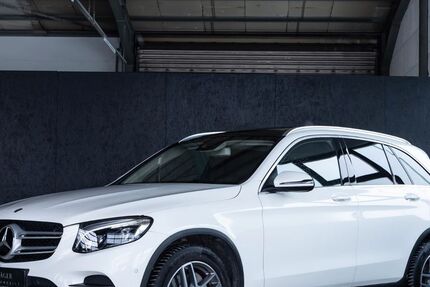 Mercedes-Benz GLC 220 141.000 km 28.500 &euro; Spaichingen 78549