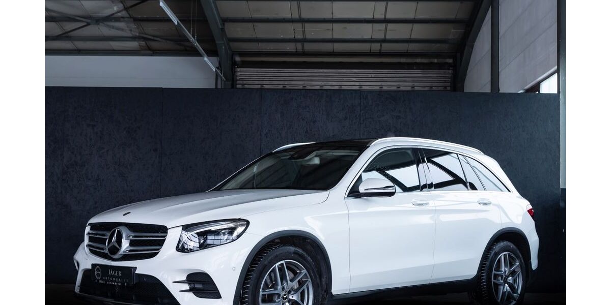Mercedes-Benz GLC 220 141.000 km 28.500 &euro; Spaichingen 78549