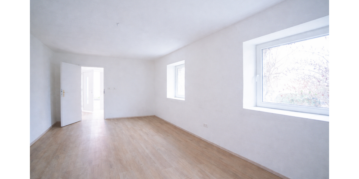 Etagenwohnung Tuningen - 2 Zimmer, 45 m&sup2;, 500&euro; | Angebot:24789475