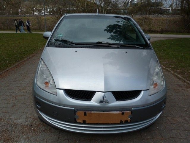 Mitsubishi Colt 160.000 km 1.800 &euro; Tuttlingen 78532
