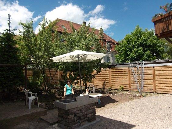 Etagenwohnung Villingen-Schwenningen Schwenningen - 2 Zimmer, 27 m&sup2;, 79.000&euro; | Angebot:26988274
