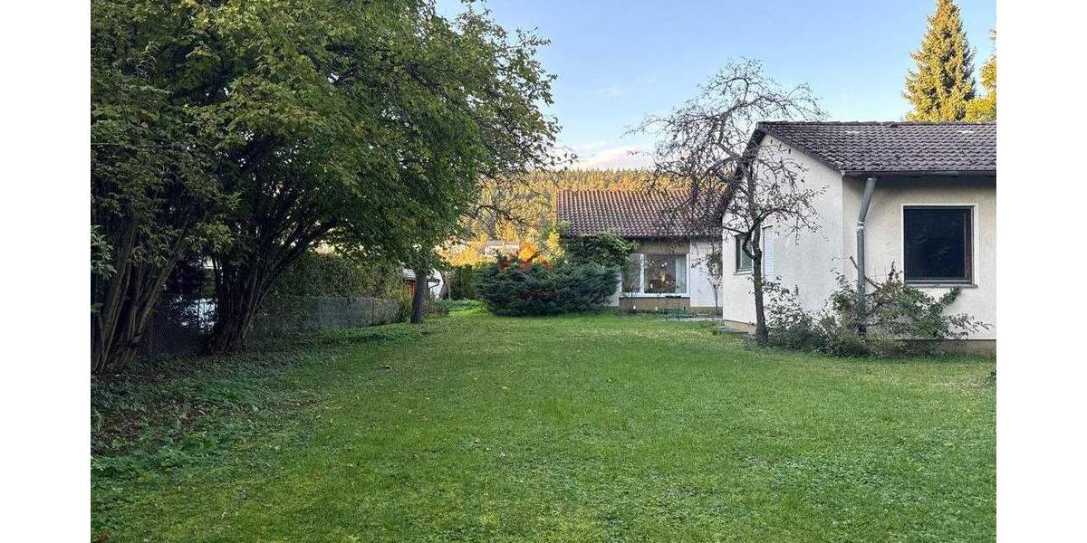Bungalow Tuttlingen - 9 Zimmer, 206 m&sup2;, 520.000&euro; | Angebot:25667759