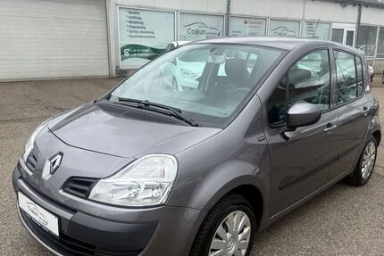 Renault Grand Modus 97.000 km 3.490 &euro; Schömberg 72355