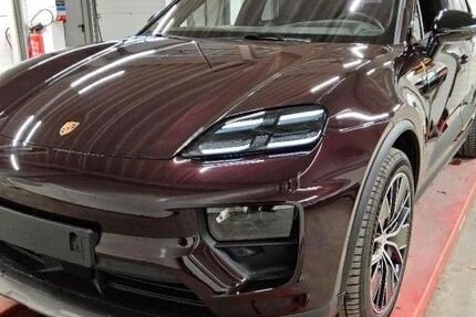 Porsche Macan 4.300 km 88.900 &euro; Spaichingen 78549
