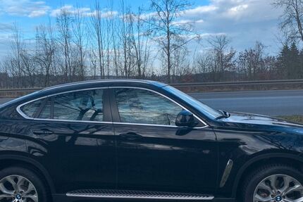 BMW X6 100.100 km 31.500 &euro; Immendingen 78194