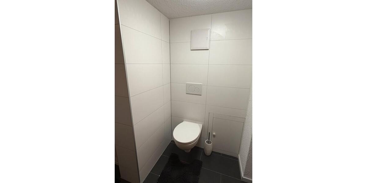 Etagenwohnung Vöhrenbach - 4 Zimmer, 130 m&sup2;, 1.400&euro; | Angebot:25518917