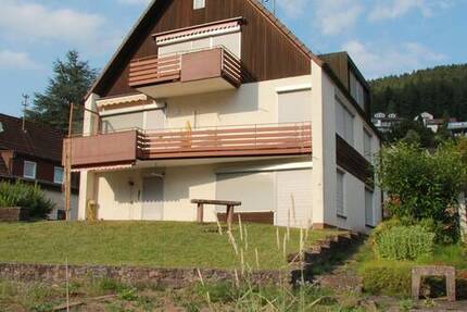 Haus Schramberg - 8 Zimmer, 450.000&euro; | Angebot:25746584