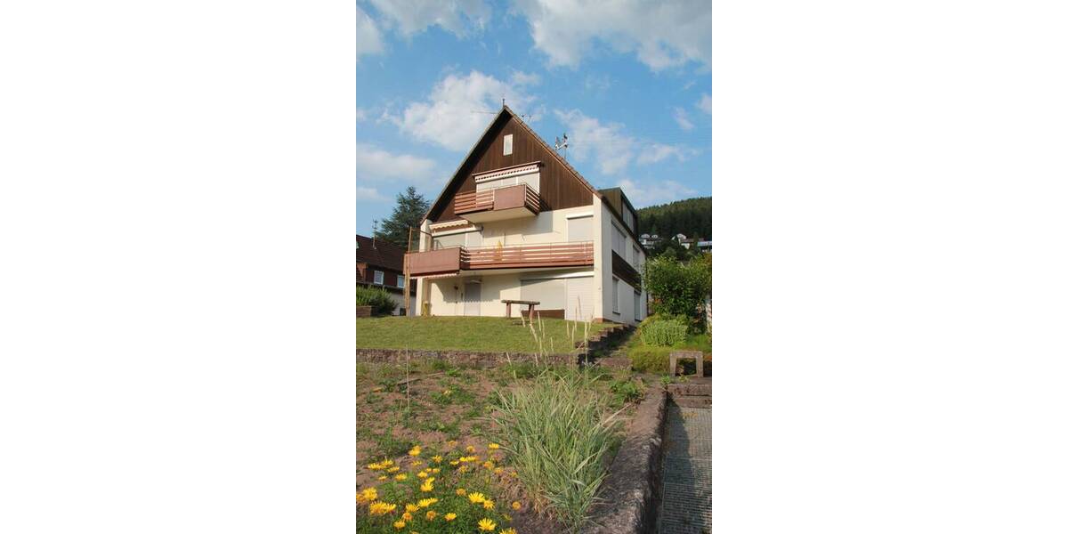 Mehrfamilienhaus, Wohnhaus Schramberg - 8 Zimmer, 450.000&euro; | Angebot:25746584