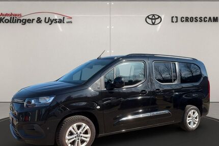 Toyota Proace (Verso) 24.900 km 27.880 &euro; Titisee-Neustadt 79822