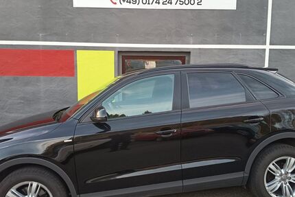 Audi Q3 237.000 km 6.990 &euro; Villingen-Schwenningen 78054
