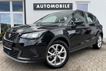 Seat Arona 17.300 km 24.969 &euro; Königsfeld 78126