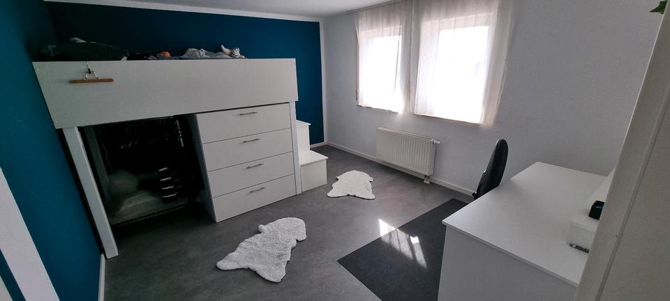 Maisonettenwohnung Rottweil - 5 Zimmer, 137 m&sup2;, 340.000&euro; | Angebot:26927354