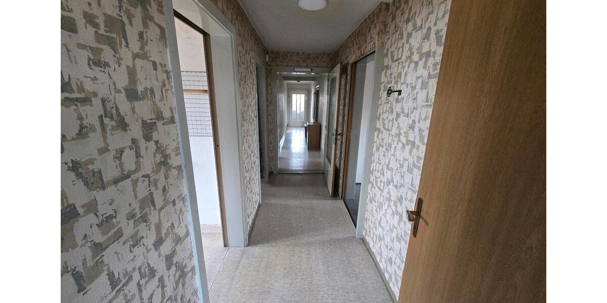 Etagenwohnung Schramberg - 6 Zimmer, 115 m&sup2;, 700&euro; | Angebot:25637000