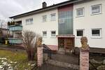 Etagenwohnung Villingen-Schwenningen Villingen - 2 Zimmer, 70 m&sup2;, 199.000&euro; | Angebot:25735193