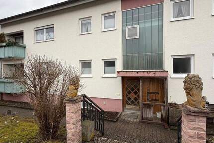 Wohnung Villingen-Schwenningen Villingen - 2 Zimmer, 70 m&sup2;, 199.000&euro; | Angebot:25735193