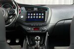 Kia Ceed GT Track SPORTABGAS./CARPLAY/LENKHZ/1.HAND 187.102 km 7.900 &euro; Villingen-Schwenningen 78054
