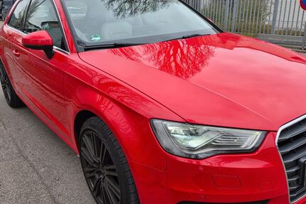 Audi A3 245.136 km 7.900 &euro; Tuttlingen 78532