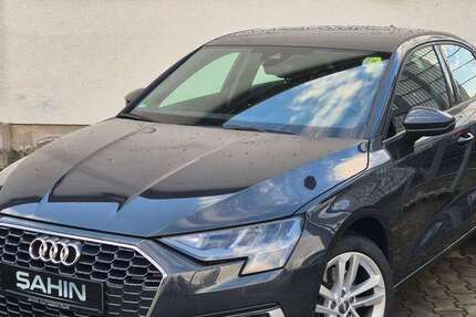 Audi A3 53.700 km 20.500 &euro; Tuttlingen 78532