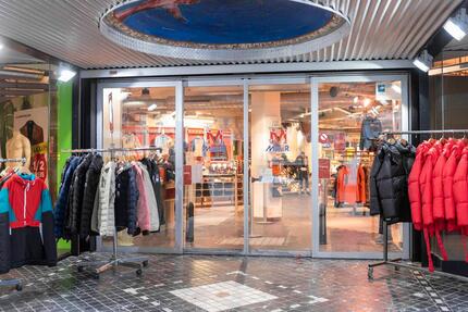 Gewerbeobjekt Villingen-Schwenningen Schwenningen - 4.500&euro; | Angebot:23140038