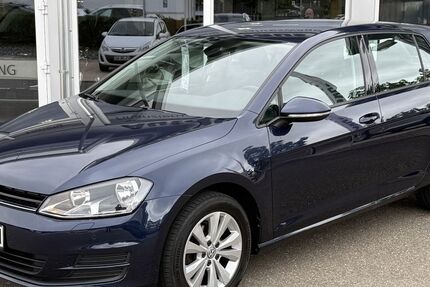 VW Golf 100.600 km 9.990 &euro; Trossingen 78647