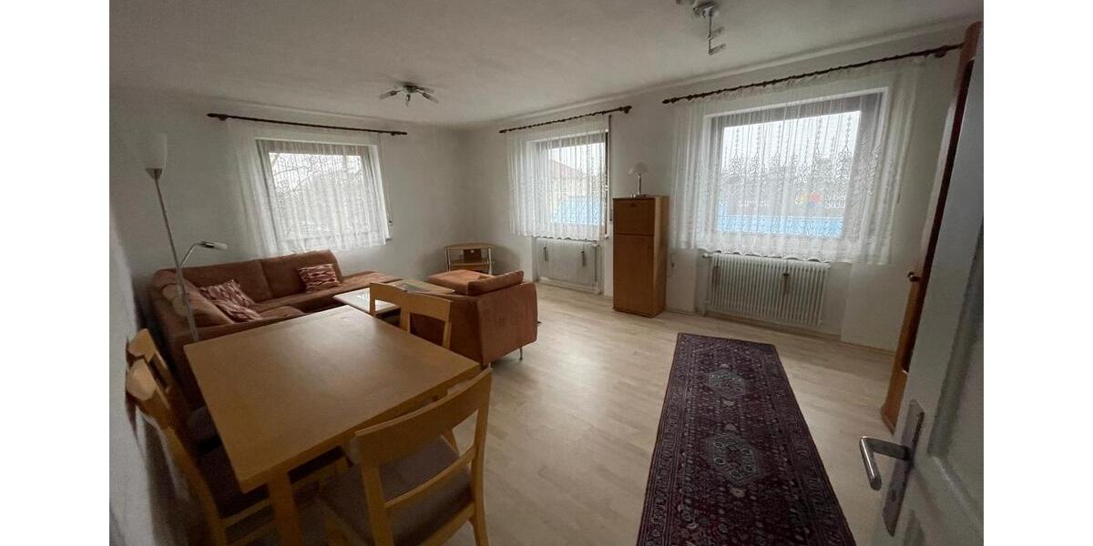 Etagenwohnung Villingen-Schwenningen Kopsbühl - 3 Zimmer, 64 m&sup2;, 205.000&euro; | Angebot:26120597