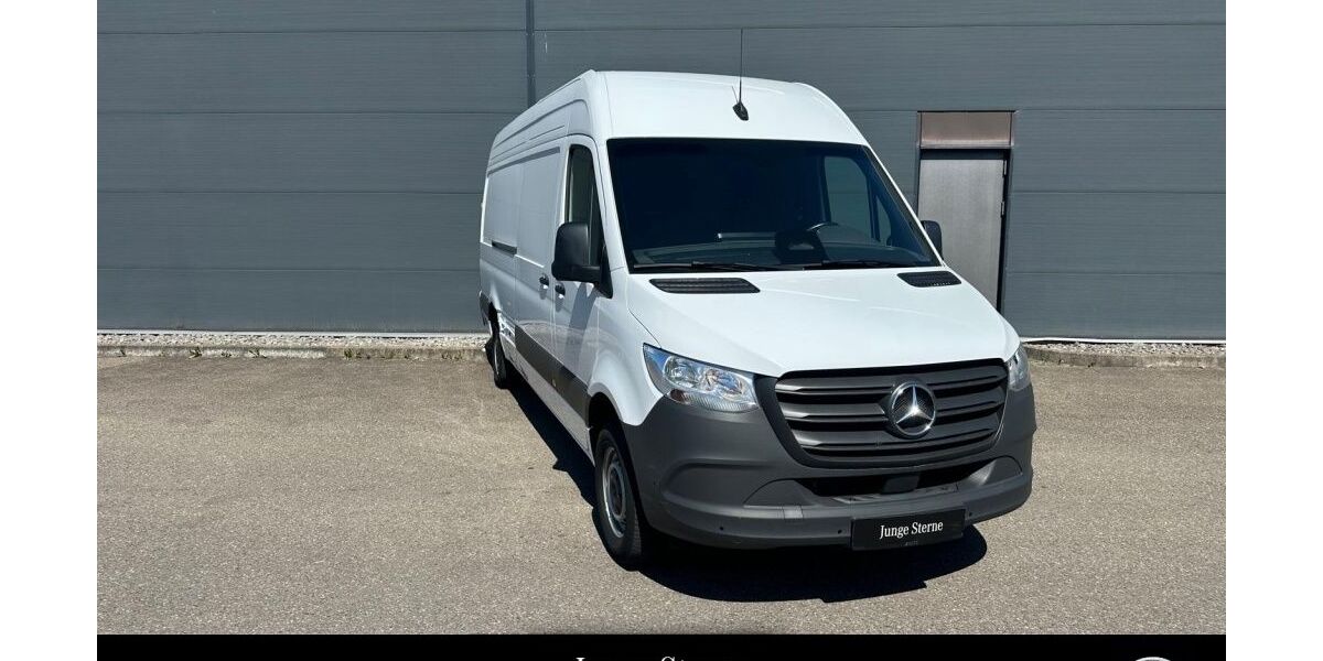 Mercedes-Benz Sprinter 44.272 km 40.269 &euro; Zimmern ob Rottweil 78658