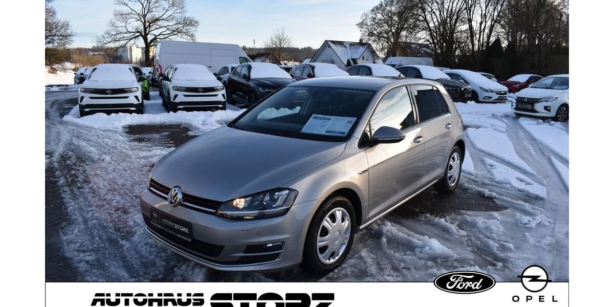 VW Golf 110.940 km 12.900 &euro; Villingen-Schwenningen 78052