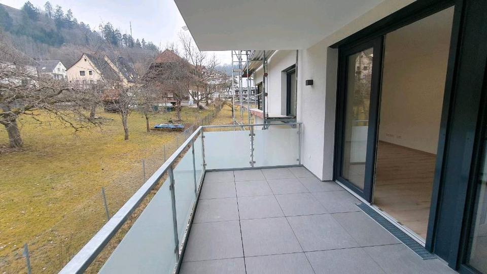 Etagenwohnung Epfendorf - 3 Zimmer, 73 m&sup2;, 890&euro; | Angebot:25174508