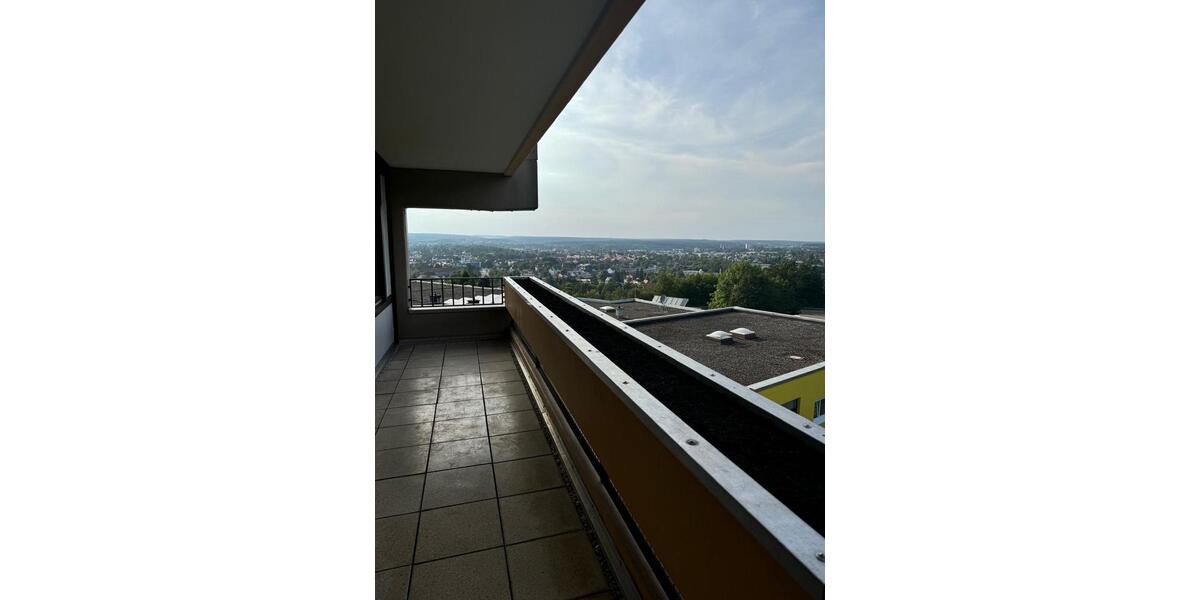 Maisonettenwohnung Villingen-Schwenningen Schwenningen - 3 Zimmer, 78 m&sup2;, 1.080&euro; | Angebot:25873600