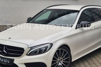 Mercedes-Benz C 250 169.900 km 19.900 &euro; Tuttlingen 78532