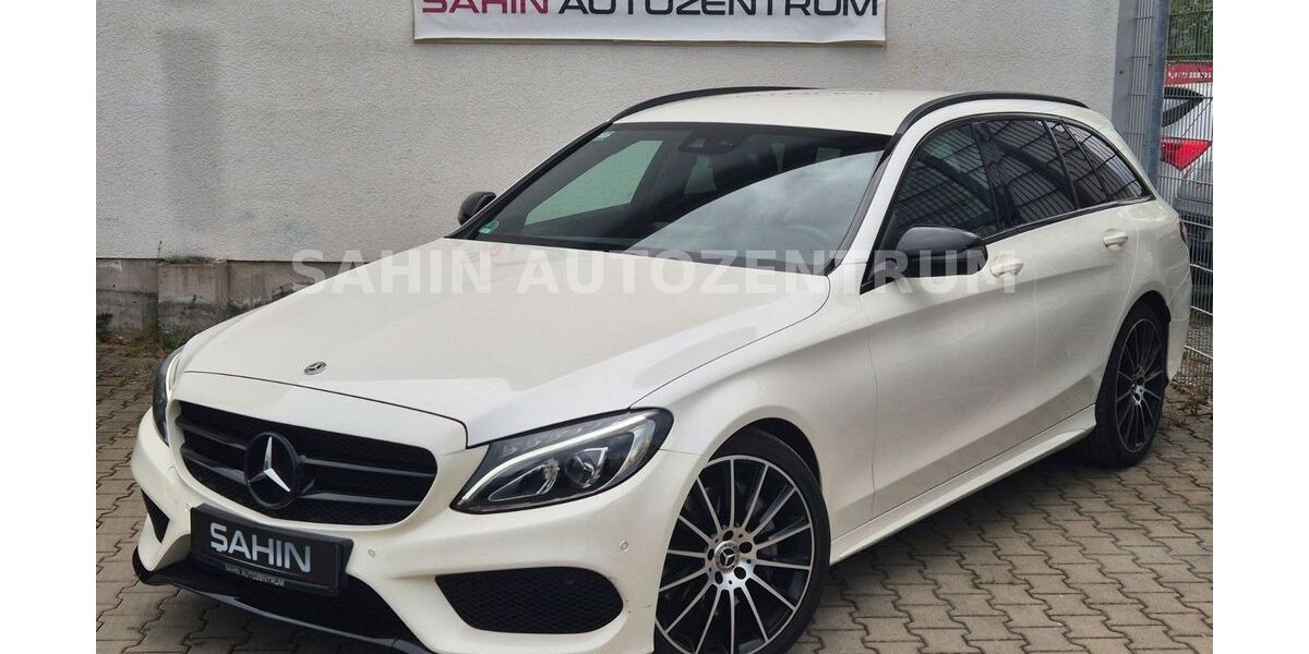 Mercedes-Benz C 250 169.900 km 19.900 &euro; Tuttlingen 78532