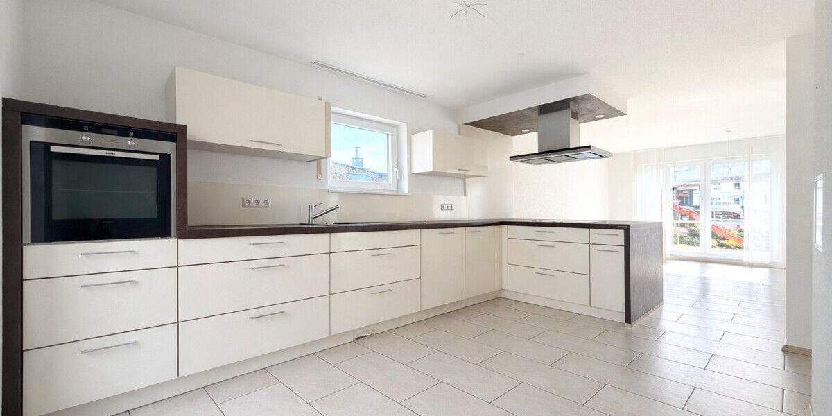 Einfamilienhaus Zimmern ob Rottweil Zimmern - 5 Zimmer, 200 m&sup2;, 829.000&euro; | Angebot:25774759