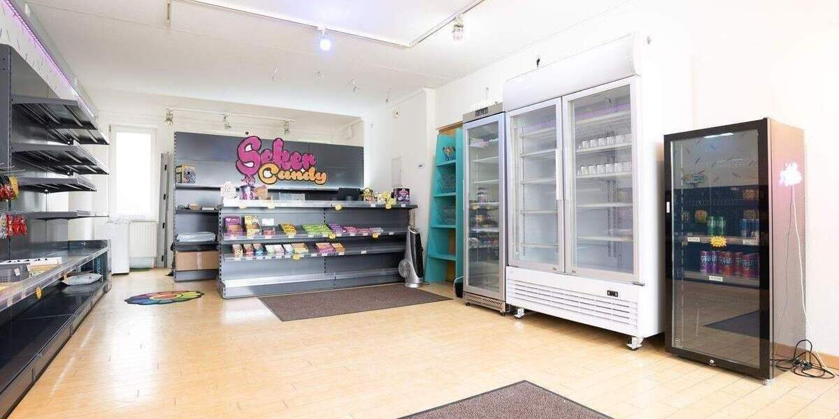Gewerbeobjekt Tuttlingen - 520&euro; | Angebot:26500016