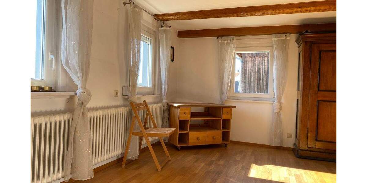 Doppelhaushälfte Rottweil - 5 Zimmer, 128 m&sup2;, 225.000&euro; | Angebot:25691279
