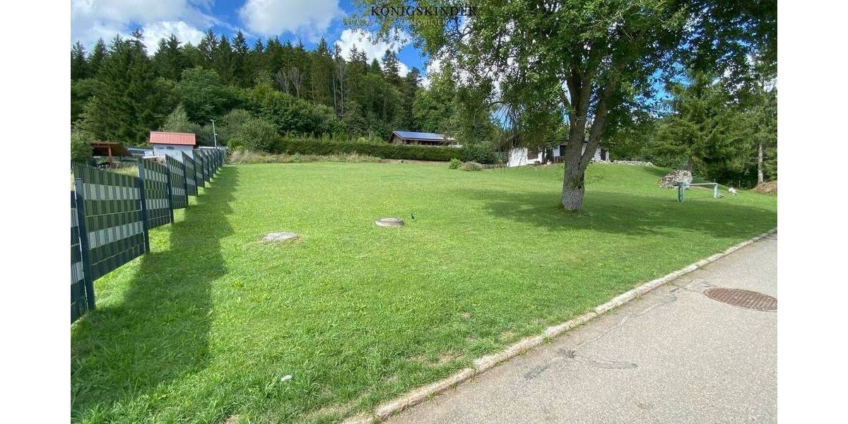 Grundstück Wehingen - 125.000&euro; | Angebot:25732752