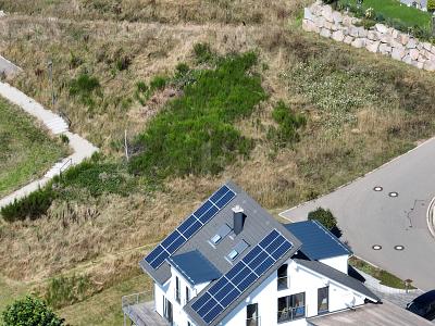 BAUPLATZ MIT WEITSICHT - Grundstück Sankt Georgen im Schwarzwald | Angebot:27297413