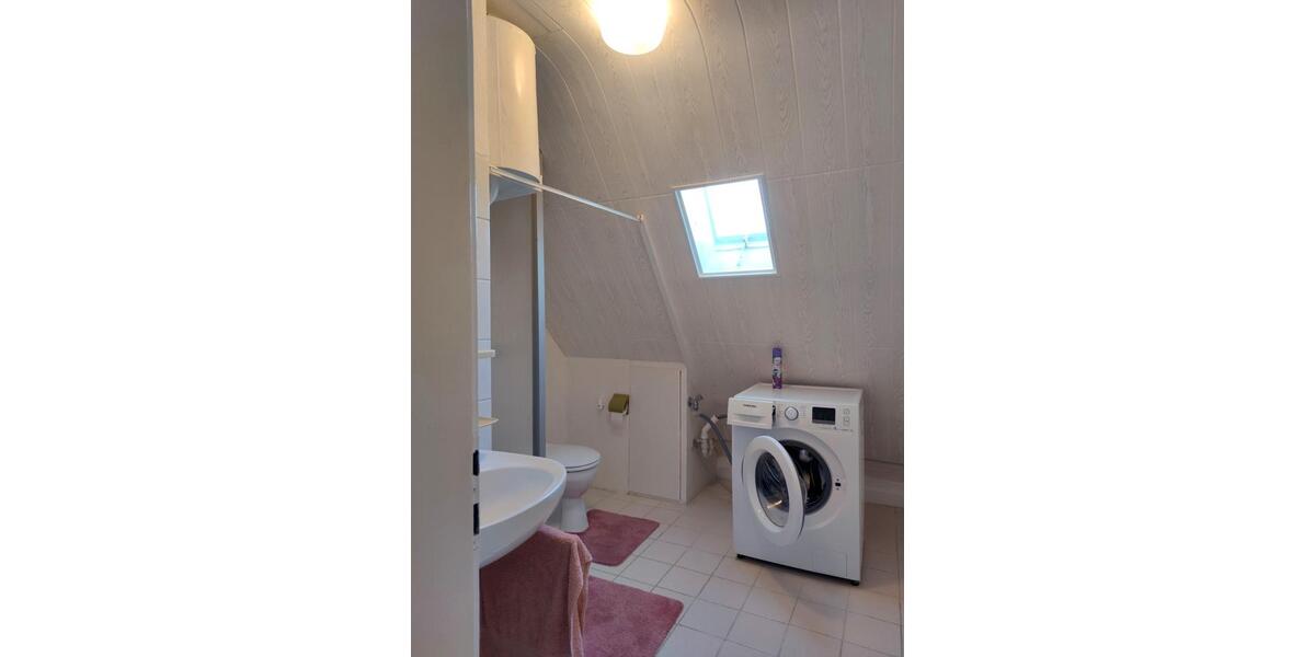 Dachgeschoßwohnung Tuttlingen - 1 Zimmer, 22 m&sup2;, 500&euro; | Angebot:26656542